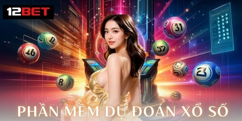 Phần mềm dự đoán xổ số là gì?