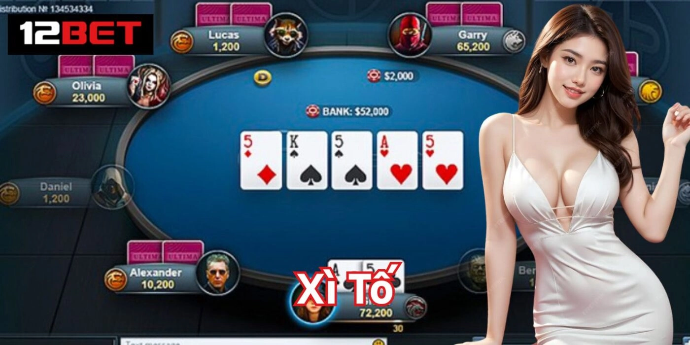 Xì Tố là gì? 